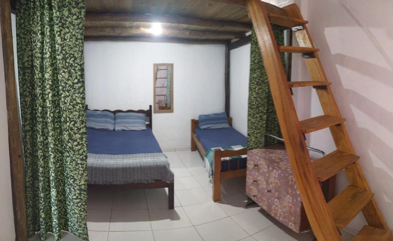 Casa De Praia Ilhabela Extérieur photo